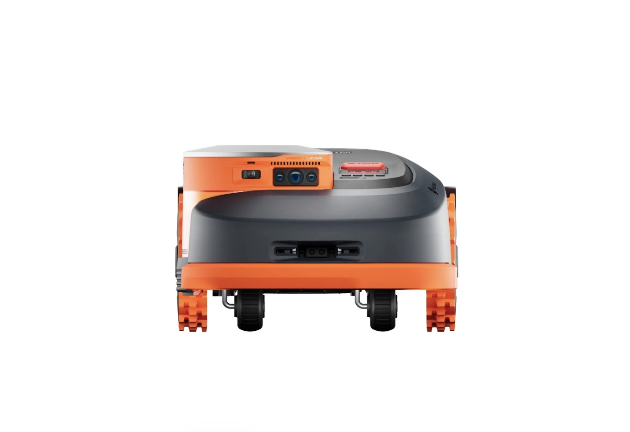 SEGWAY Navimow H210E